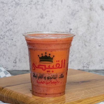 AlQubaisi Cocktail Juice