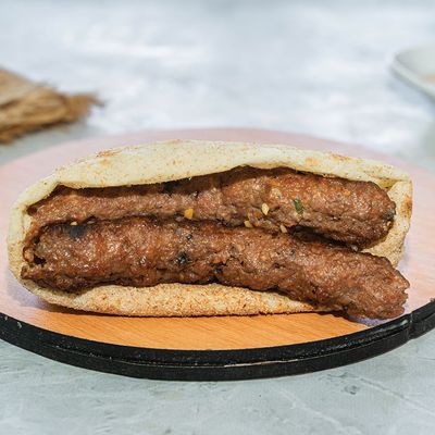 Kofta Sandwich