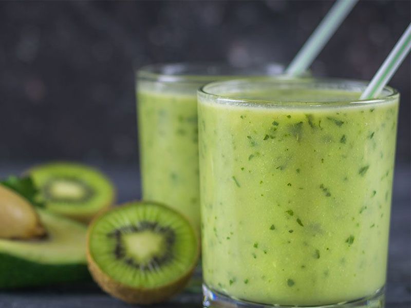 El Adalat Juice