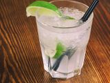 El Barazily Cocktail