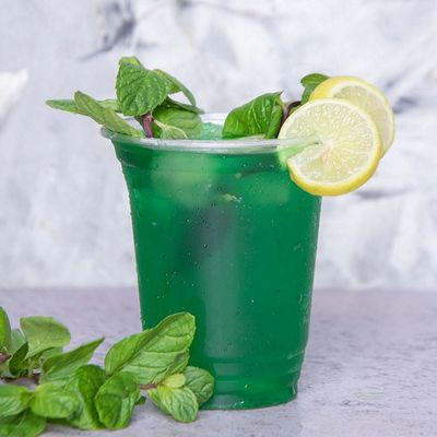 Brazilian Juice Oriental