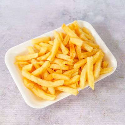 fingers Packet