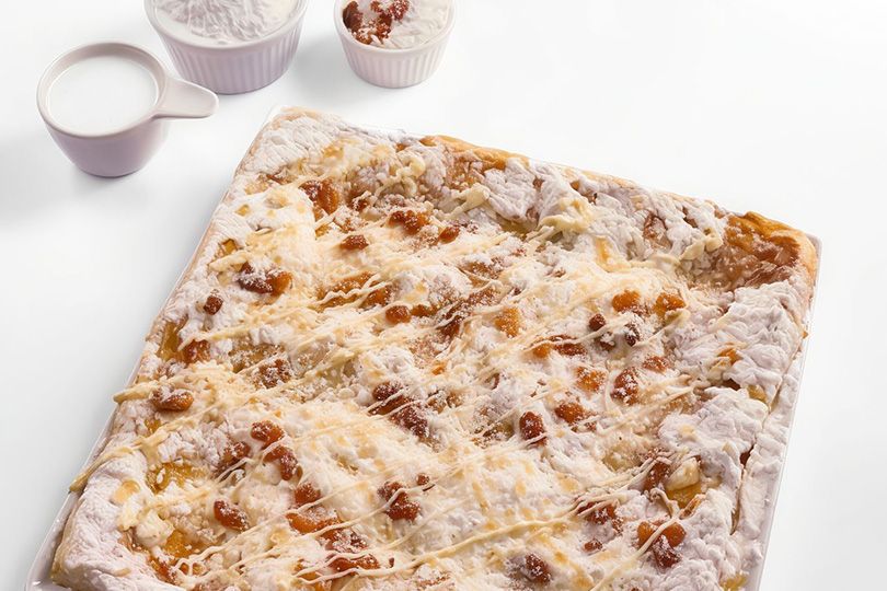 Small Al-Daloaa Pie
