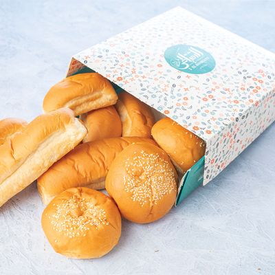 Bread Bag