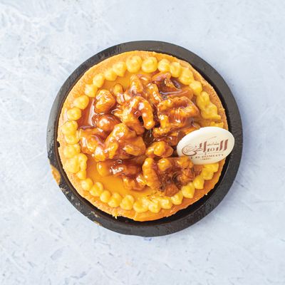 Walnut Tart