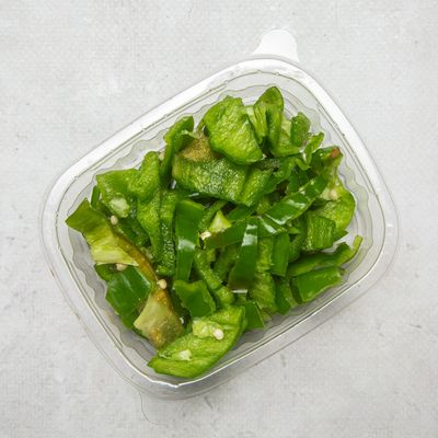 Add pepper