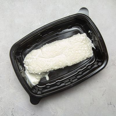 Extra Cream