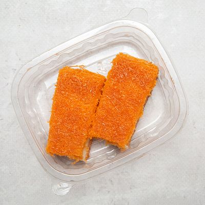 Konafa Add-on