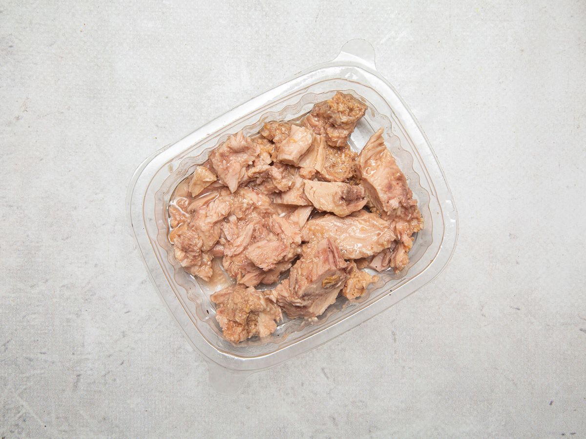 Tuna Extra