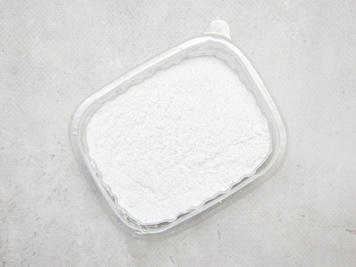 Sugar Extra