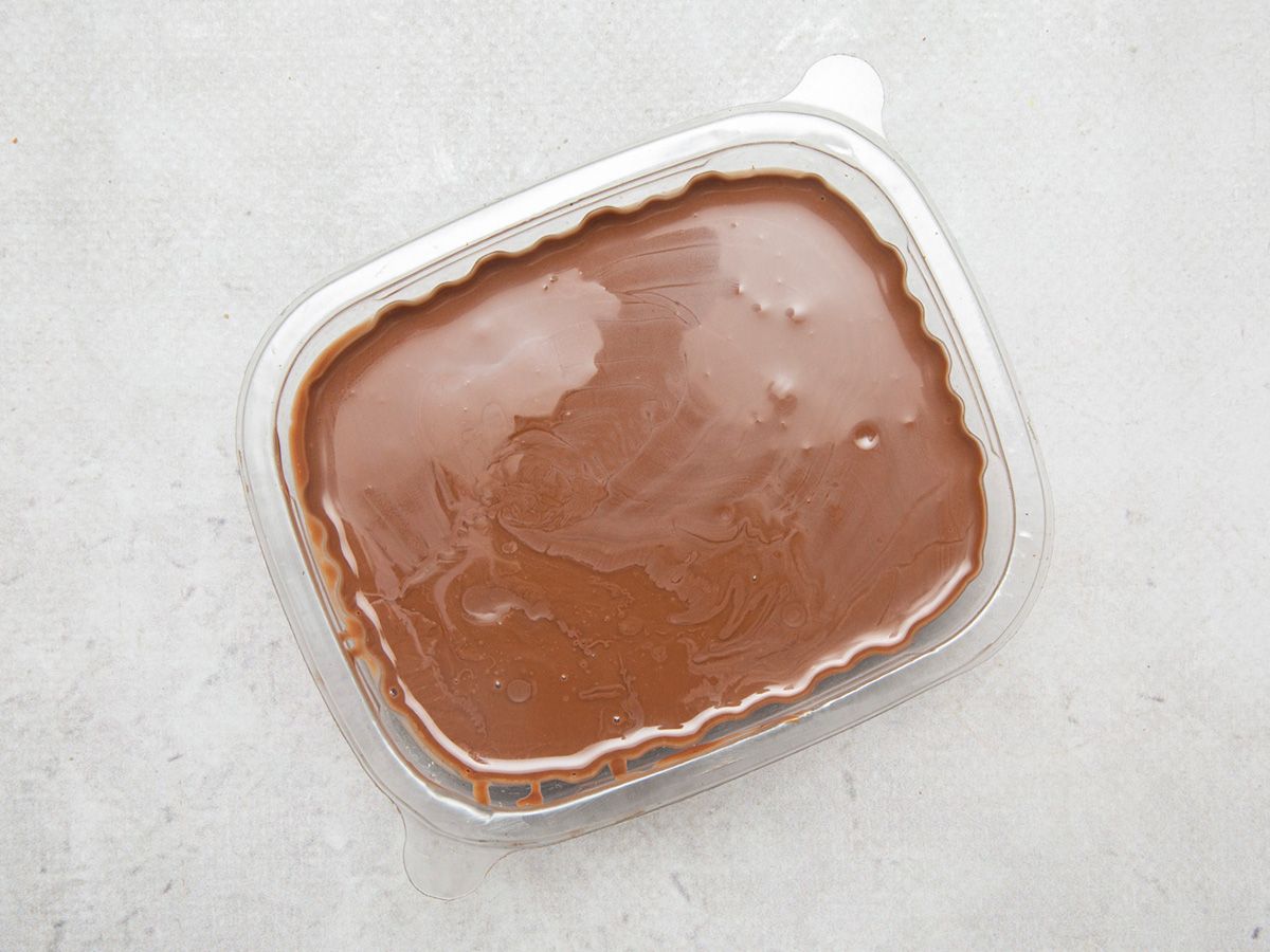 Chocolate Extra
