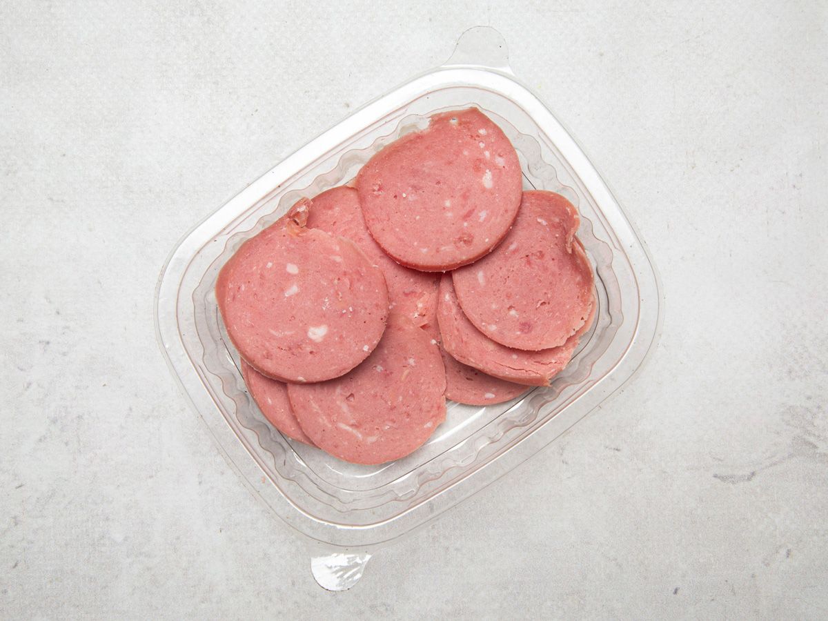 Salami
