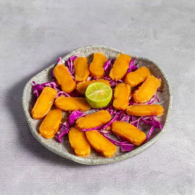 Mullet Roe