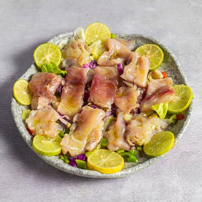 El Hamady for salted and smoked fish photo 8
