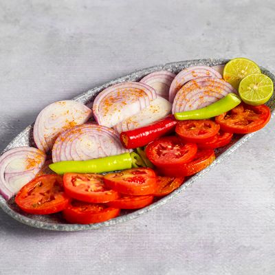 El Hamady for salted and smoked fish photo 9