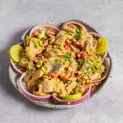 El Hamady for salted and smoked fish photo 11