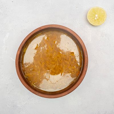 طاجن أورزو