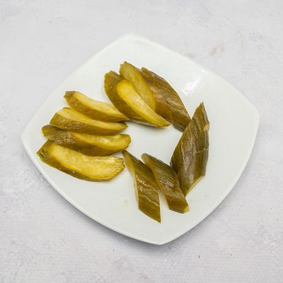 Cucumber Salad