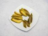 pickled cucumber salad