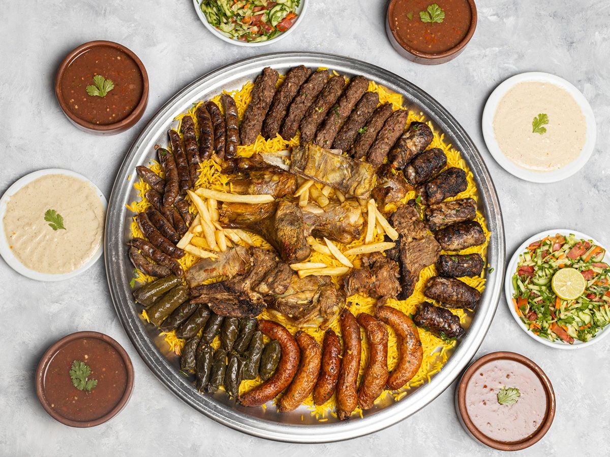 El Karsa Meal