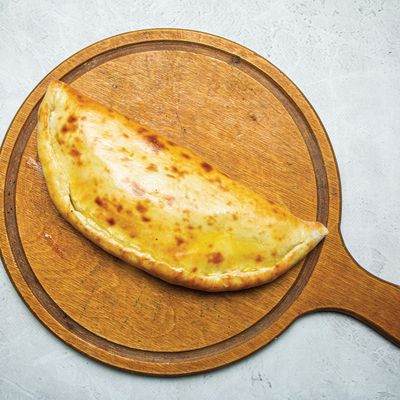 مناقيش شوكولاتة مع موز