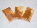 Caramel Sauce Portion