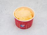 Mango Ice Cream Scoop