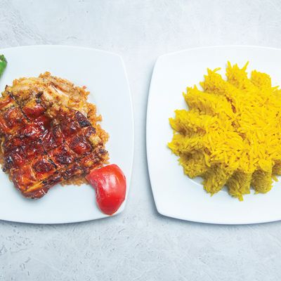 eleqtsadya meal