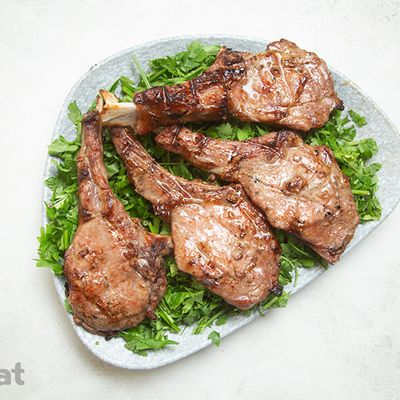 Veal Ribs