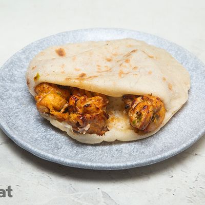 Shish Tawook Sandwich