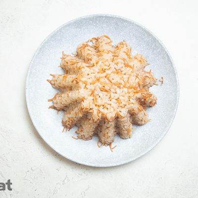 Vermicelli Rice