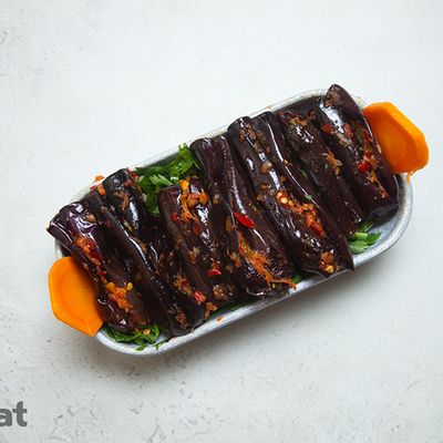Eggplant