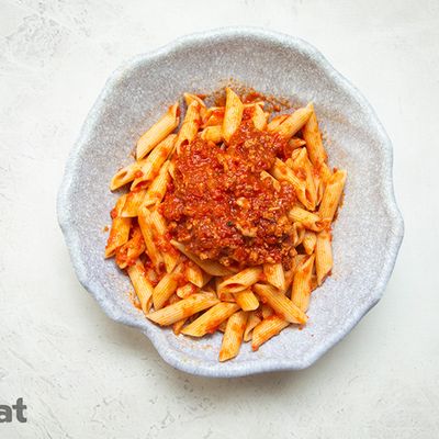 Penne Bolognese Pasta