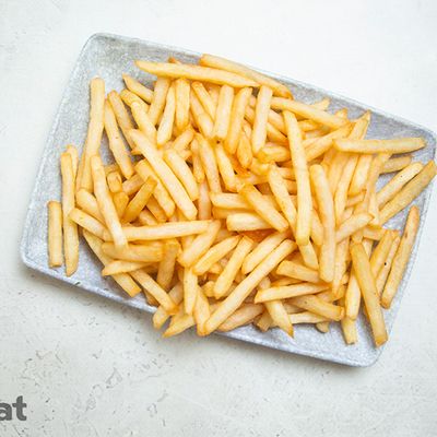 boom friet frize