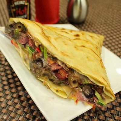 Elostora Elshaheer Crepe