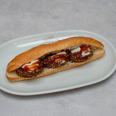 El Prince Foul For Sudanese Food photo 9