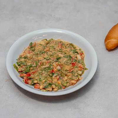 Dakwa Salad