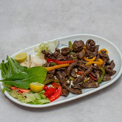 Liver Order