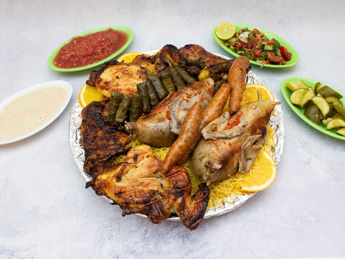 El Prince Meal