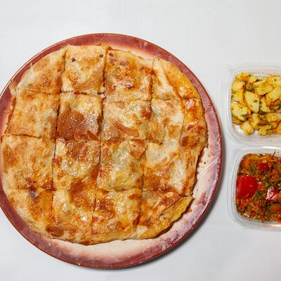Chicken Pie