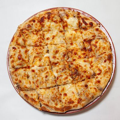 kiri pastrami pie