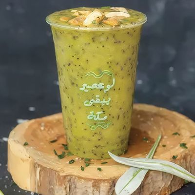 عصير الساحر