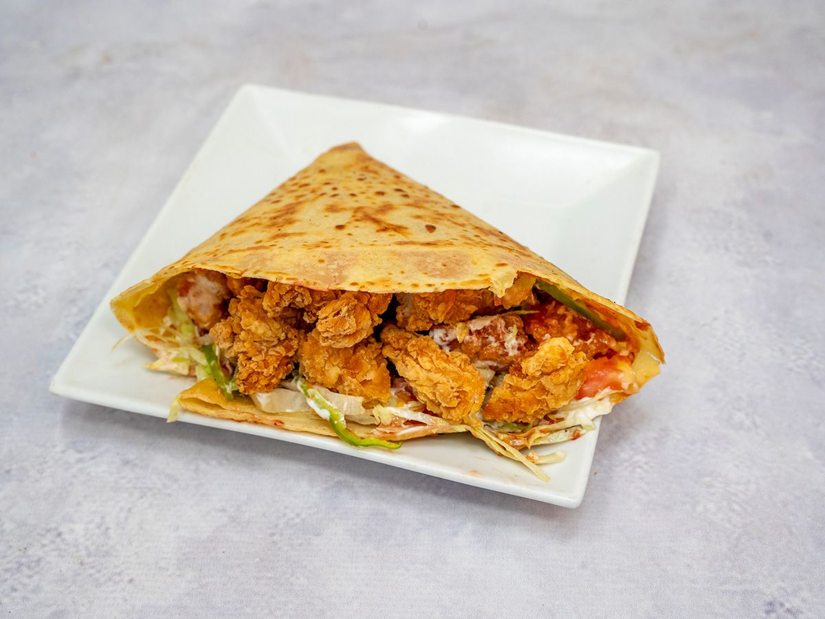 Mini Chiken Ranch