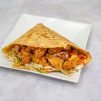 Mini Chicken Ranch
