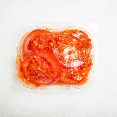 Tomatoes Am Somaa