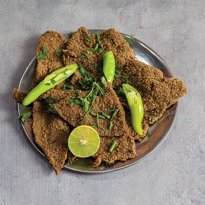 Liver Pane