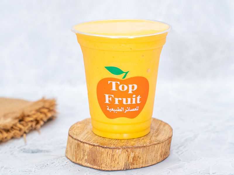 El Thaalab Juice