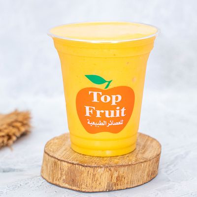 El Thaalab Juice