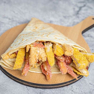 Best crepe photo 5