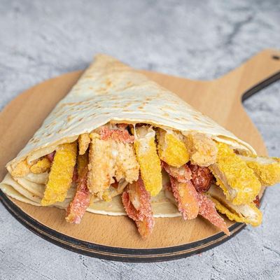 City Crepe El Asly photo 6